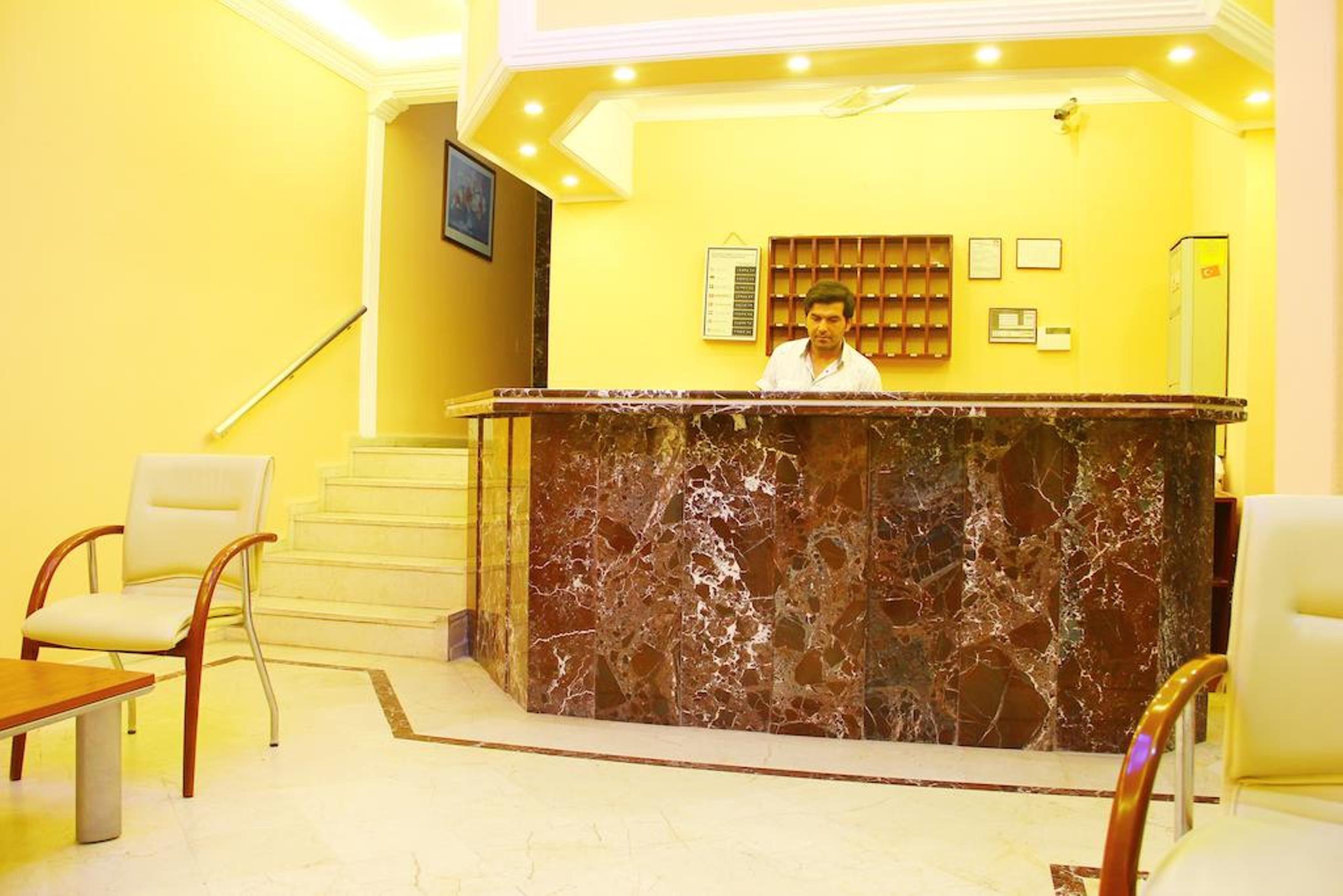 Happy Homes Apart Hotel Alanya Exterior foto