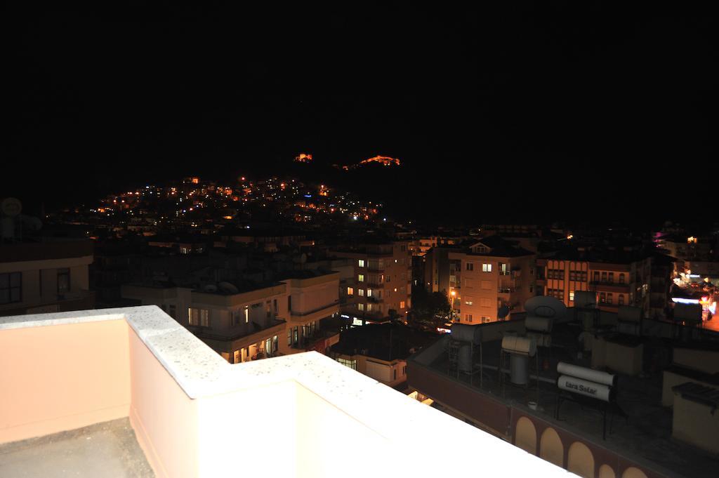 Happy Homes Apart Hotel Alanya Quarto foto